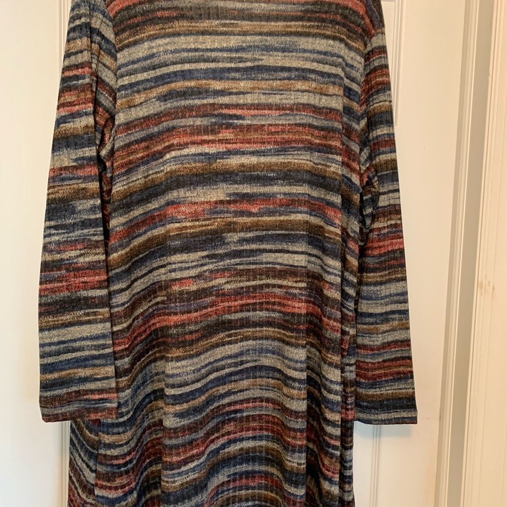 Avenue attached cardigan - Picture 1 of 4